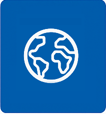 Carbon Projects Icon